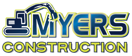 Myers Construction INC Logo